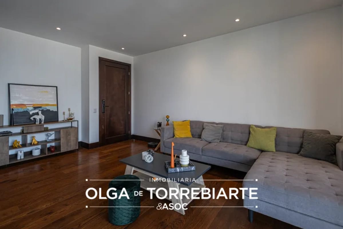 Apartamento en Vistana, zona 14 — foto 11 de 14