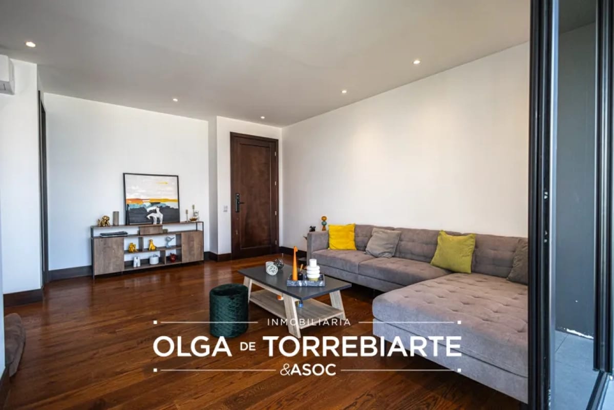 Apartamento en Vistana, zona 14 — foto 10 de 14
