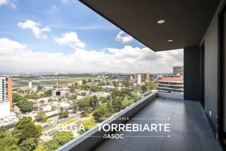 Apartamento en Vistana, zona 14 — miniatura 9 de 14