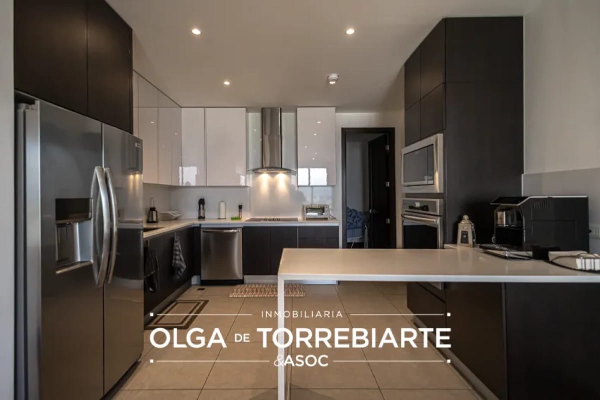 Apartamento en Vistana, zona 14 — foto 7 de 14