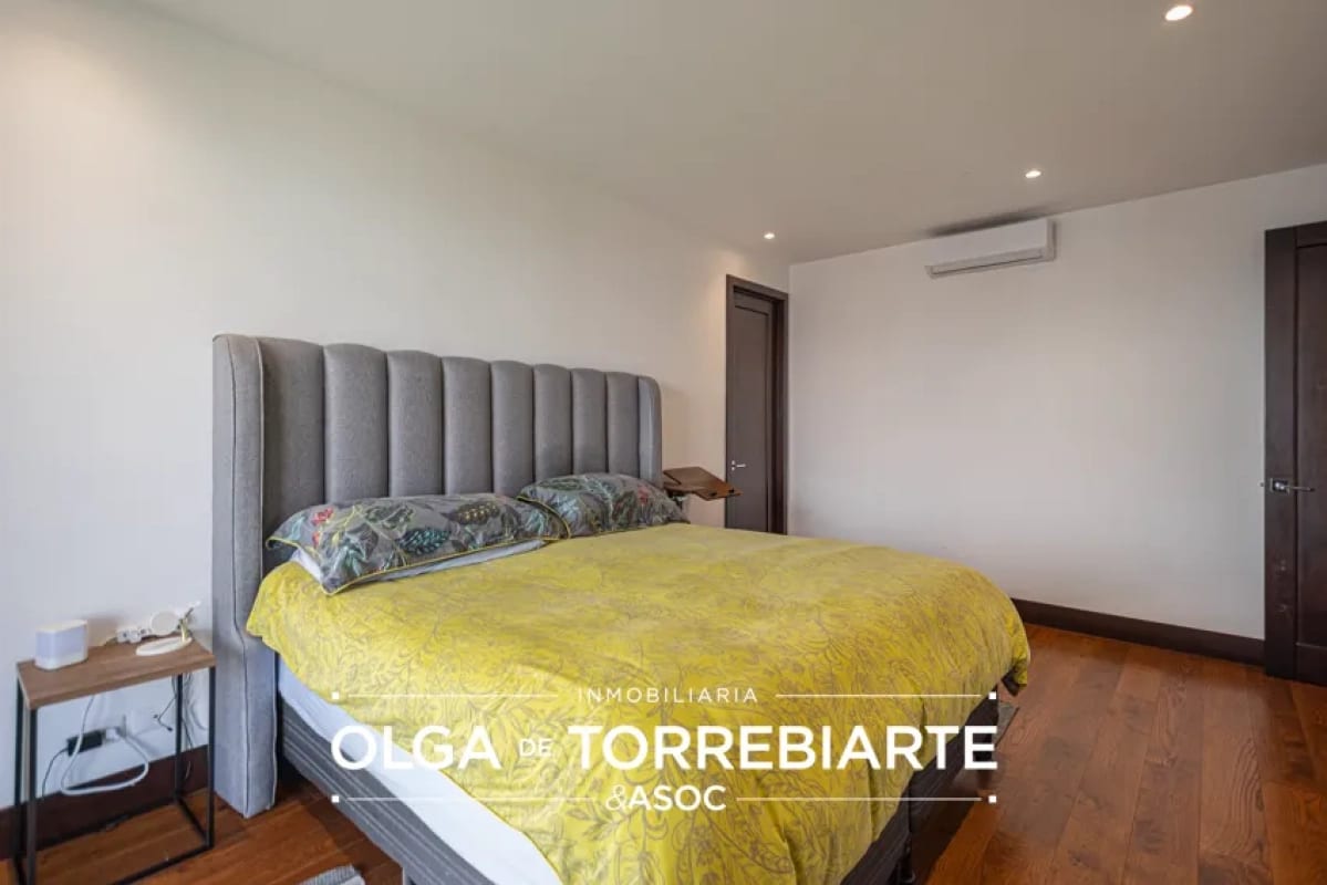 Apartamento en Vistana, zona 14 — foto 5 de 14