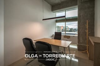 Oficina en Edificio Pialé, Zona 10 — miniatura 10 de 10