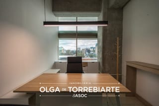 Oficina en Edificio Pialé, Zona 10 — miniatura 9 de 10