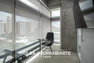 Oficina en Edificio Pialé, Zona 10 — miniatura 5 de 10