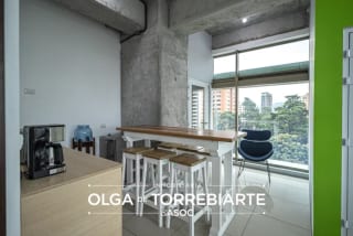 Oficina en Edificio Pialé, Zona 10 — miniatura 3 de 10