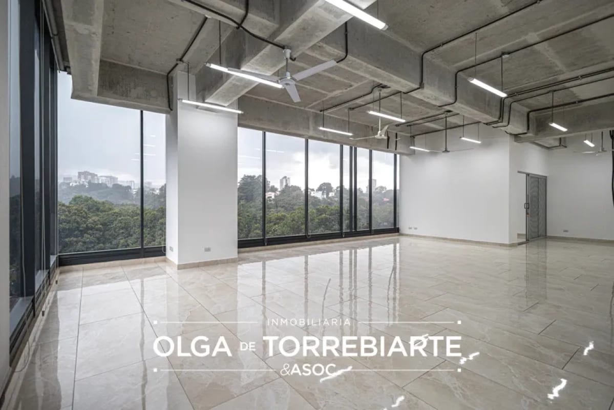 Oficina en Centro de Negocios Spazio, Zona 15 — foto 10 de 13