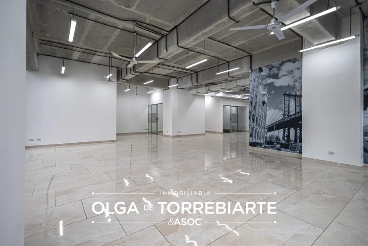 Oficina en Centro de Negocios Spazio, Zona 15 — foto 9 de 13