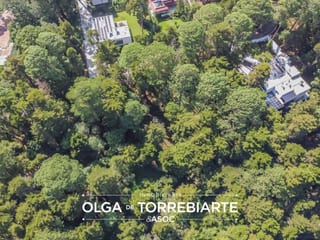 Terreno en Condominio Lomas del Bosque — miniatura 1 de 3