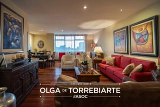 Apartamento en Benevento, Zona 14 — miniatura 1 de 10