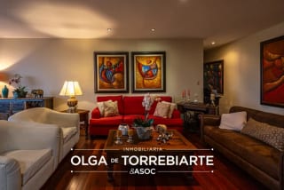 Apartamento en Benevento, Zona 14 — miniatura 10 de 10