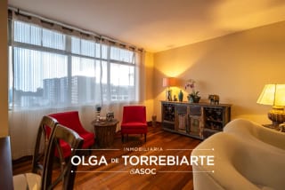 Apartamento en Benevento, Zona 14 — miniatura 8 de 10
