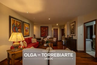 Apartamento en Benevento, Zona 14 — miniatura 6 de 10