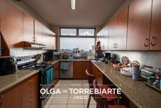Apartamento en Benevento, Zona 14 — miniatura 5 de 10