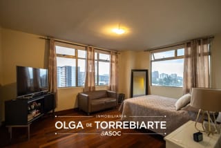 Apartamento en Benevento, Zona 14 — miniatura 3 de 10