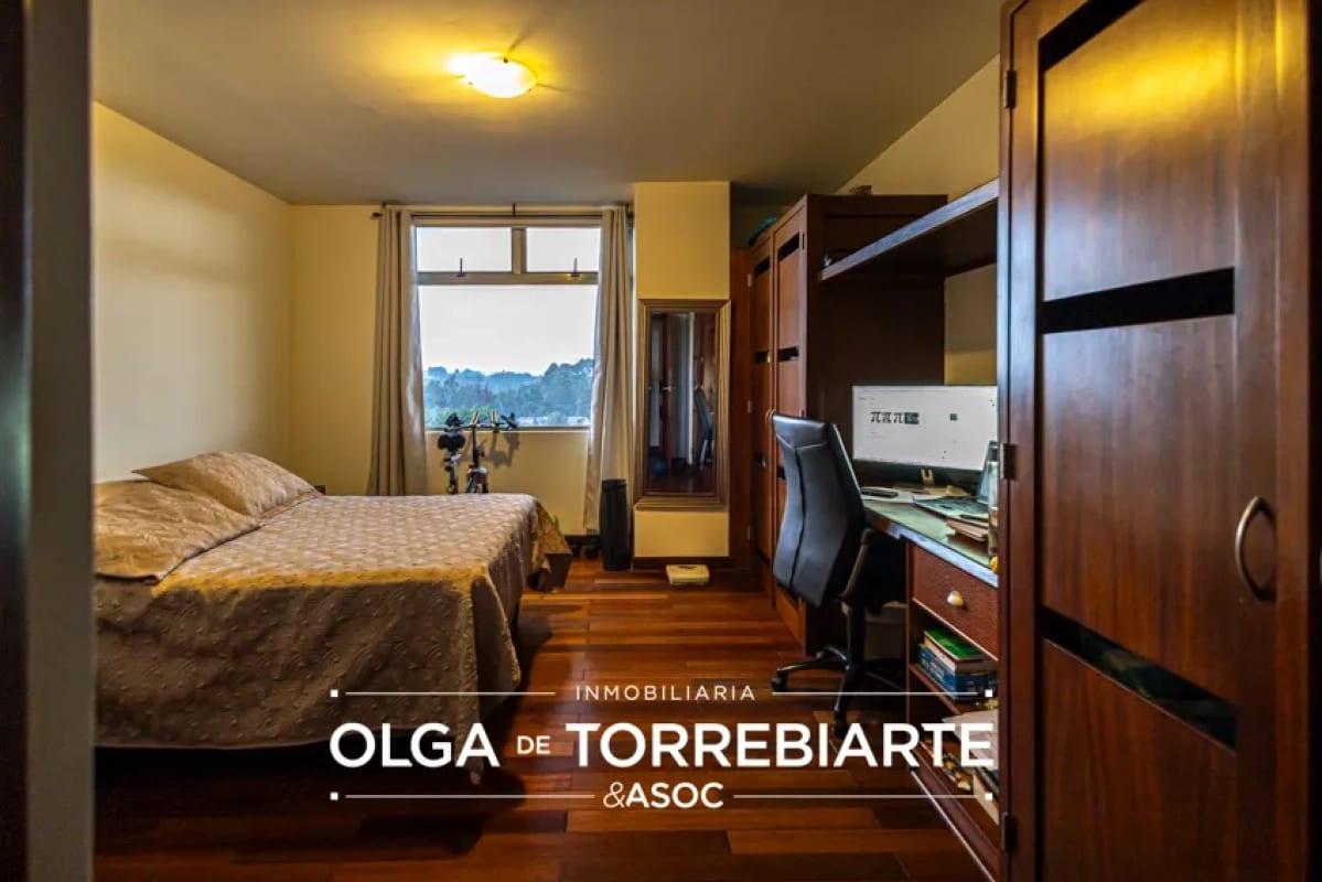 Apartamento en Benevento, Zona 14 — foto 2 de 10