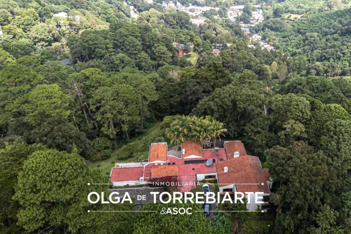Casa en Santa Rosalía — foto 1 de 5