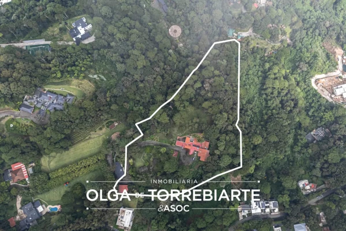 Casa en Santa Rosalía — foto 5 de 5