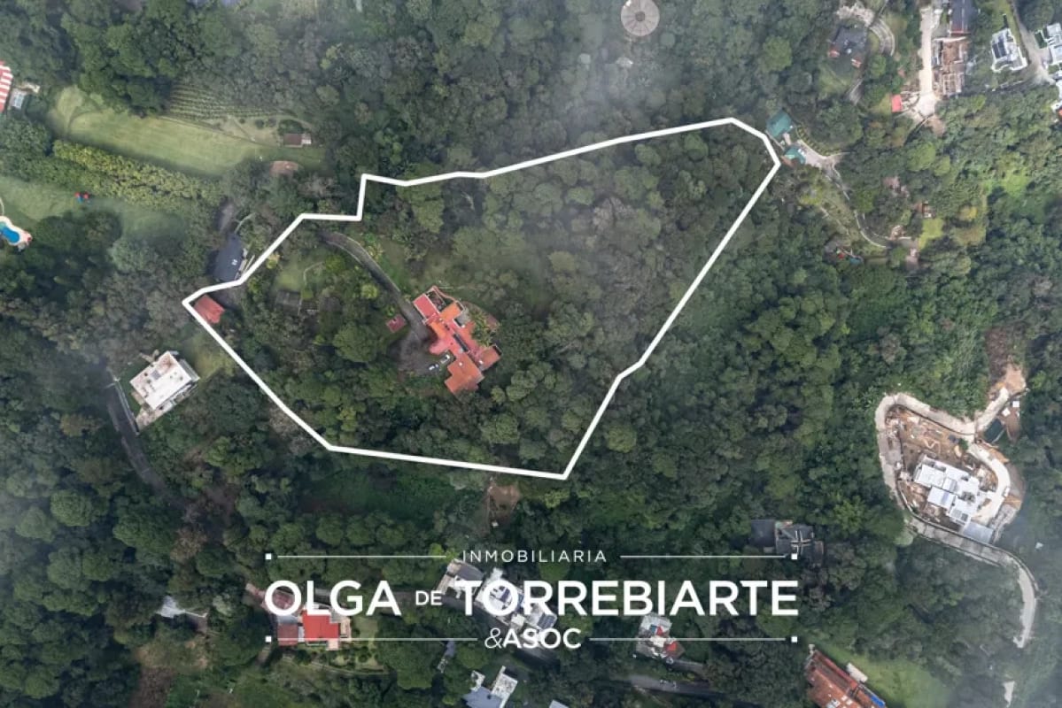 Casa en Santa Rosalía — foto 4 de 5