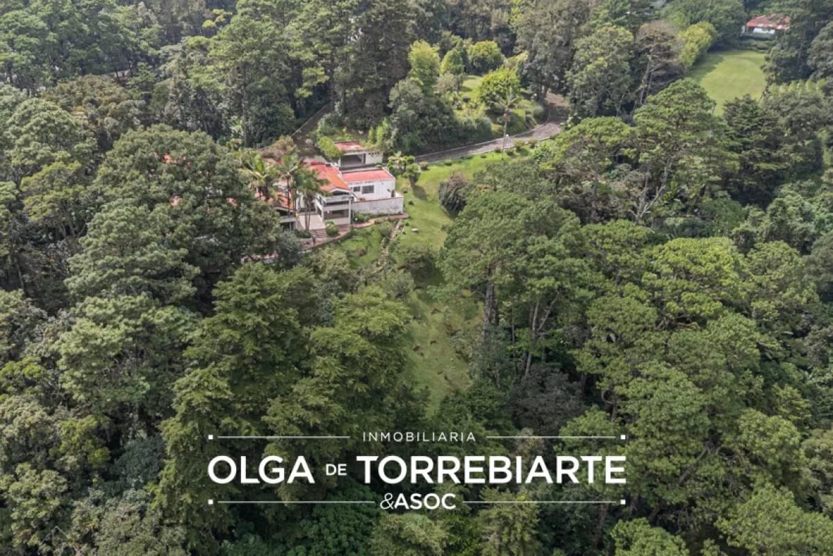Casa en Santa Rosalía — foto 3 de 5