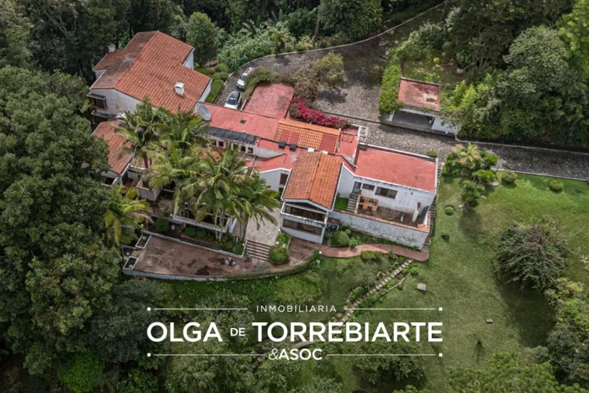 Casa en Santa Rosalía — foto 2 de 5