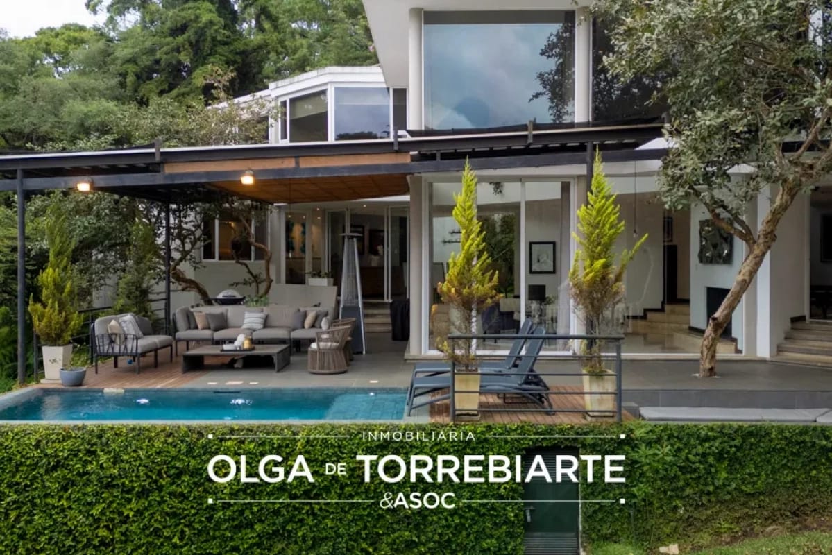 Casa con piscina en venta, Las Tinajas — foto 12 de 17