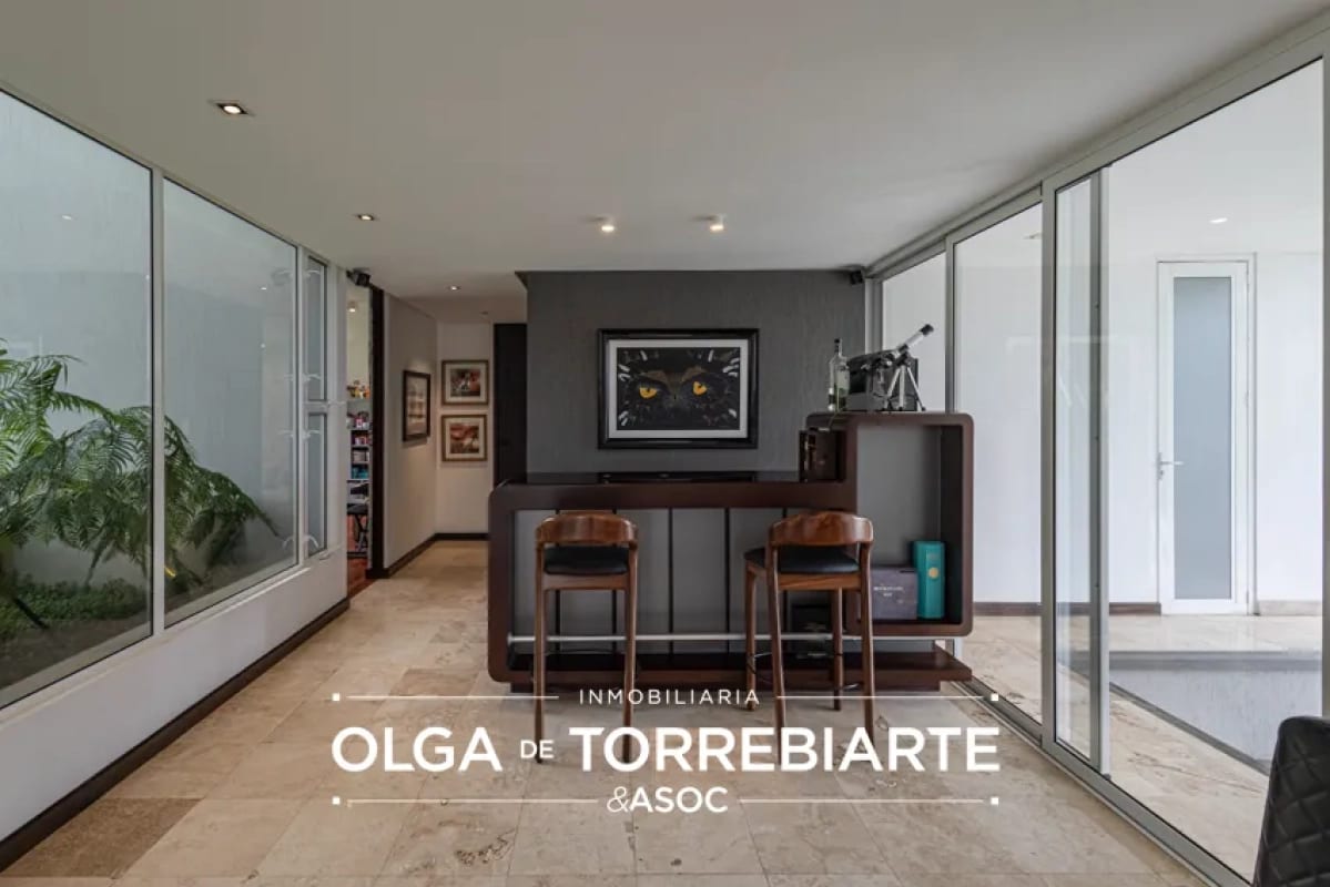 Casa con piscina en venta, Las Tinajas — foto 5 de 17