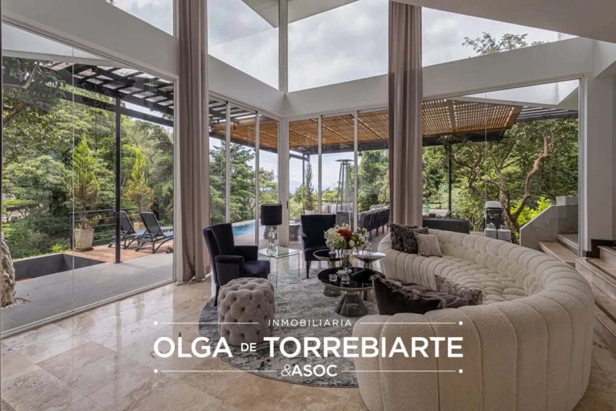 Casa con piscina en venta, Las Tinajas — foto 4 de 17