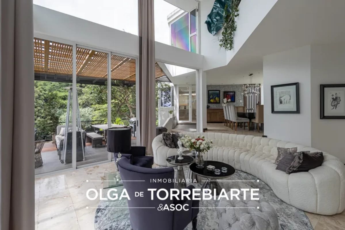 Casa con piscina en venta, Las Tinajas — foto 3 de 17