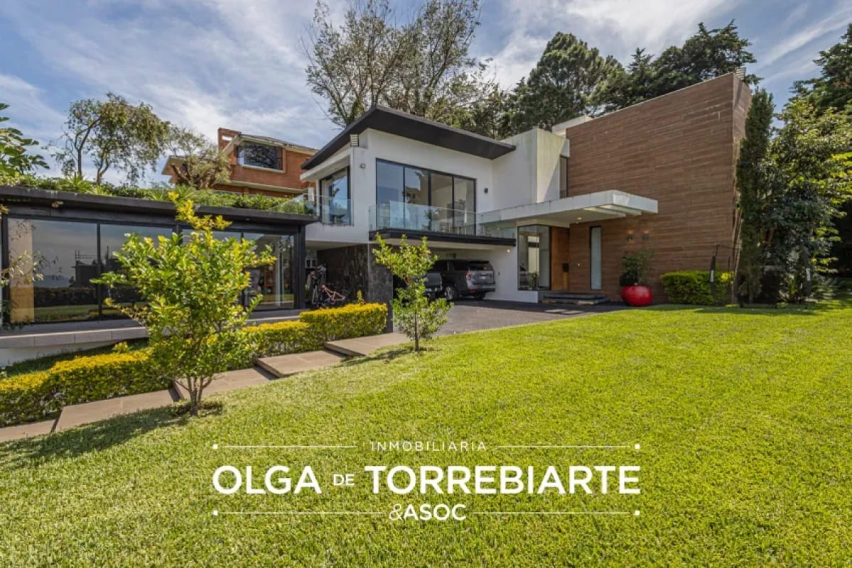 Casa en Condominio Las Tinajas — foto 16 de 16
