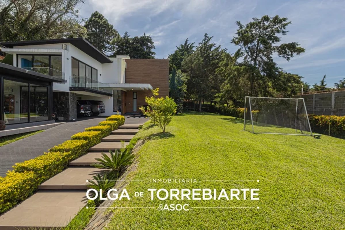 Casa en Condominio Las Tinajas — foto 15 de 16