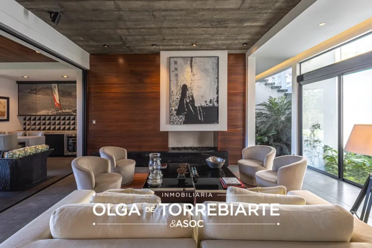 Casa en Condominio Las Tinajas — foto 13 de 16
