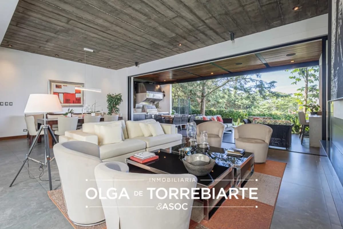 Casa en Condominio Las Tinajas — foto 11 de 16
