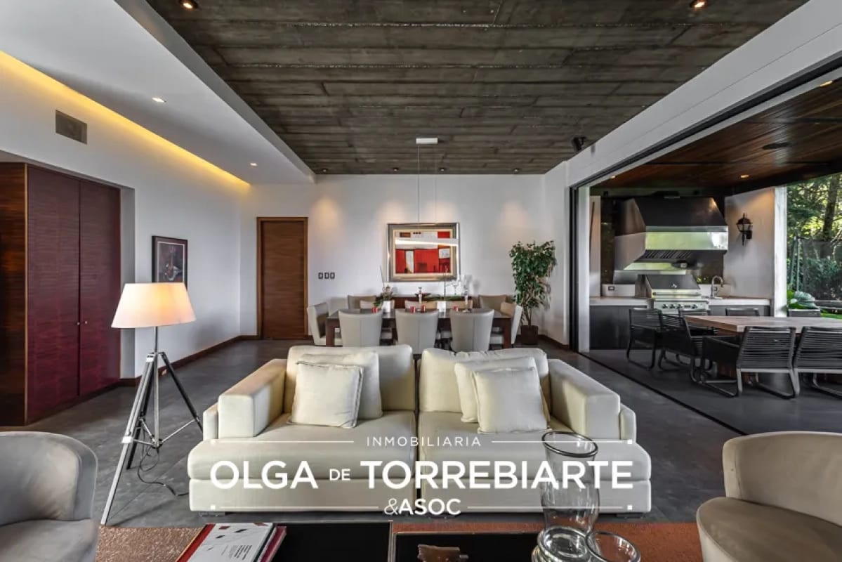 Casa en Condominio Las Tinajas — foto 10 de 16
