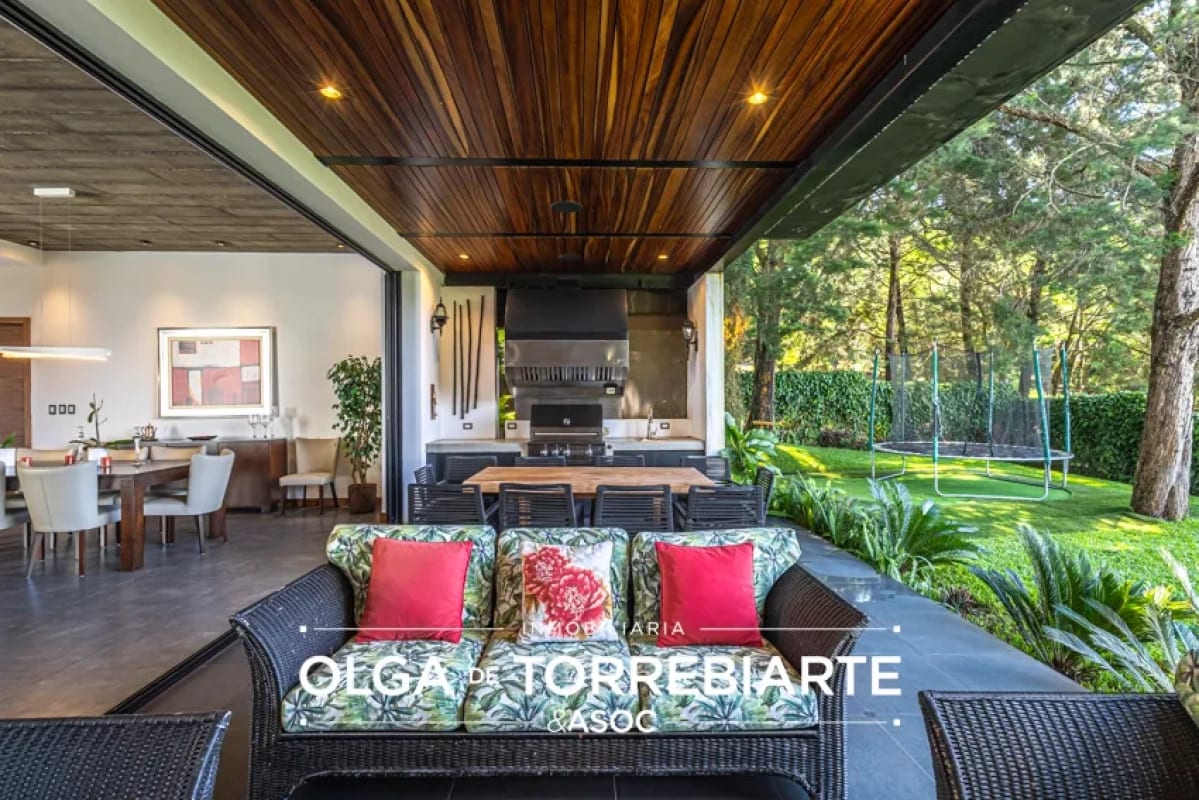 Casa en Condominio Las Tinajas — foto 9 de 16