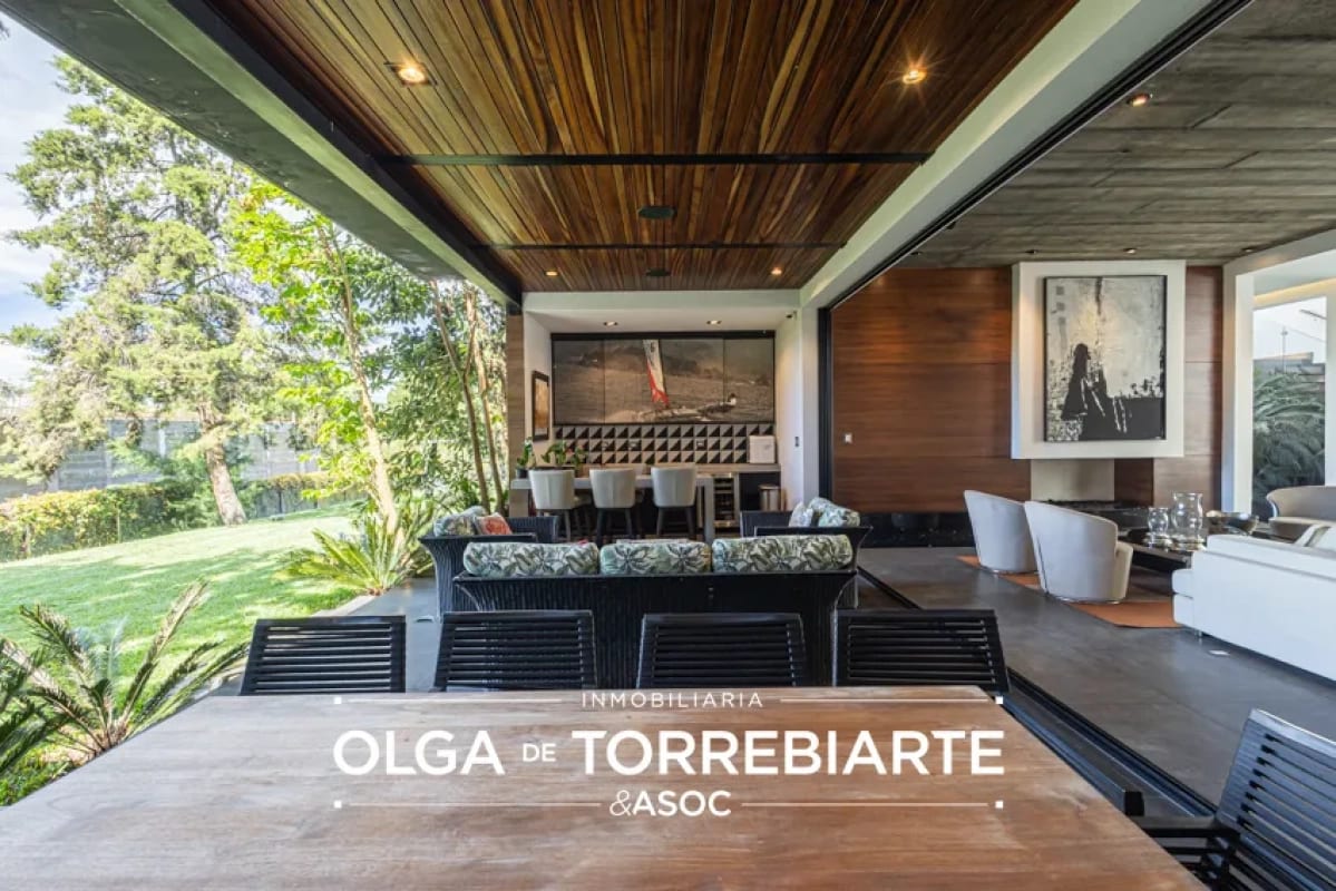 Casa en Condominio Las Tinajas — foto 7 de 16