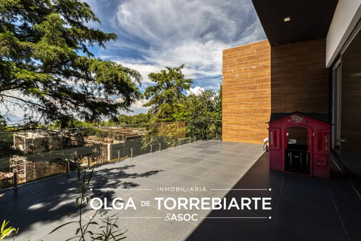 Casa en Condominio Las Tinajas — foto 6 de 16