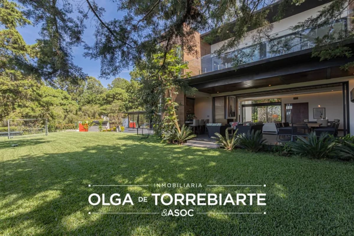 Casa en Condominio Las Tinajas — foto 5 de 16