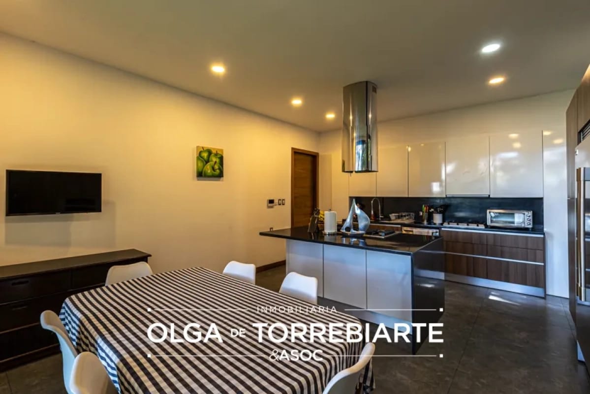 Casa en Condominio Las Tinajas — foto 3 de 16