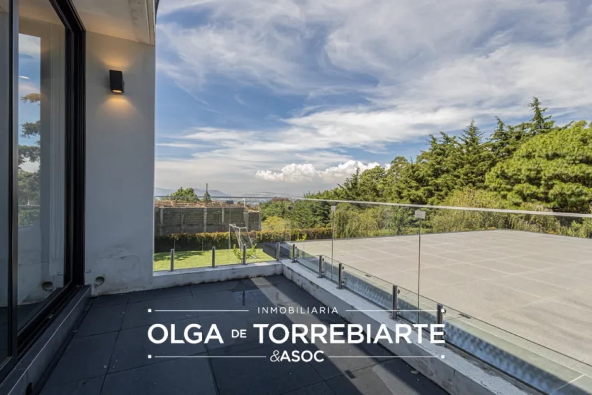 Casa en Condominio Las Tinajas — foto 2 de 16