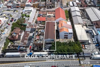 Bodega en venta zona 2 — miniatura 1 de 3