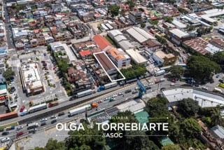 Bodega en venta zona 2 — miniatura 2 de 3