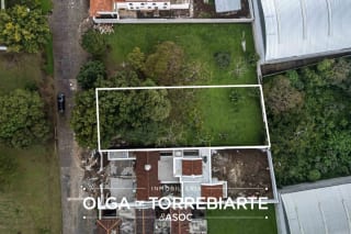 Terreno en Finca Santa Delfina, Sacatepéquez — miniatura 1 de 3