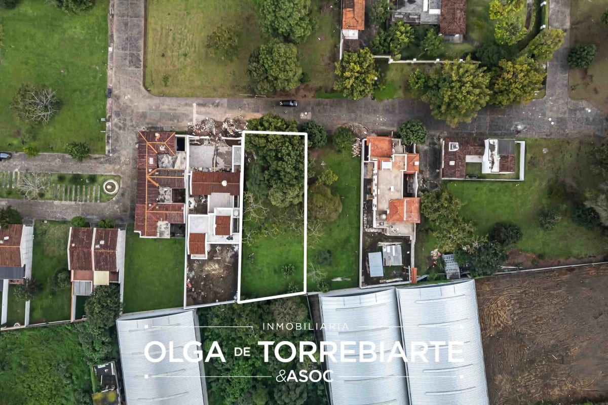Terreno en Finca Santa Delfina, Sacatepéquez — foto 3 de 3