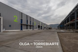 Bodega en renta Gamma CA9 — miniatura 8 de 10