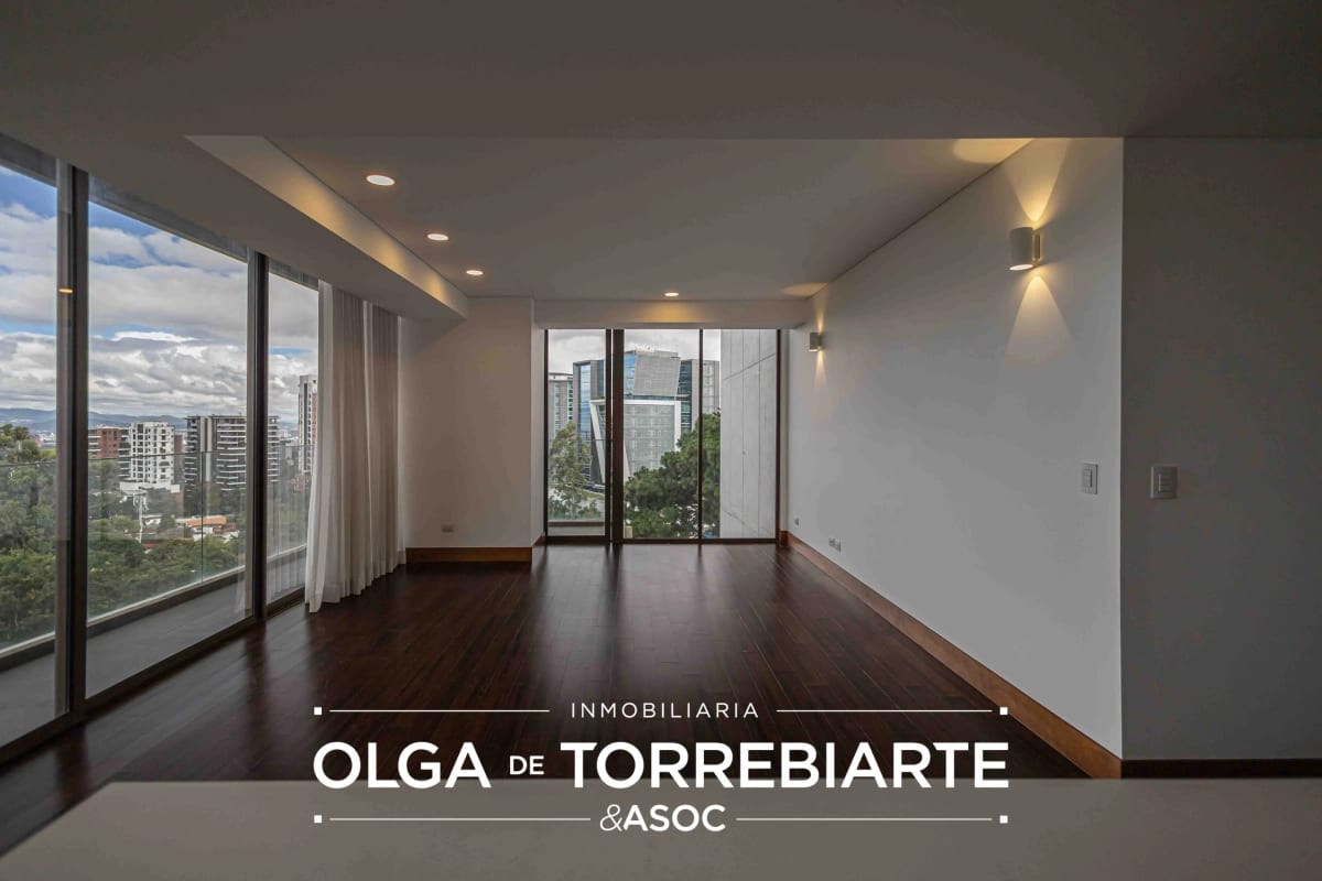 Apartamento en Ápice II, zona 15 — foto 15 de 16