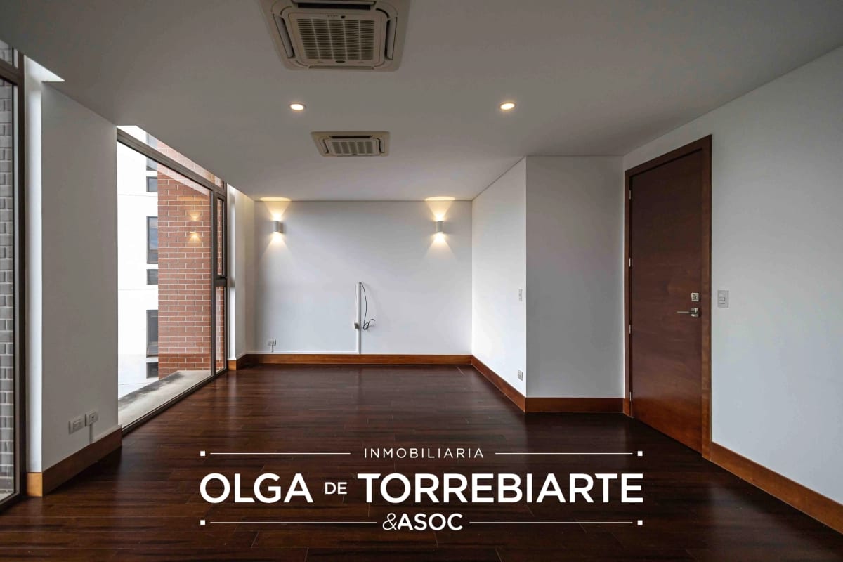 Apartamento en Ápice II, zona 15 — foto 10 de 16