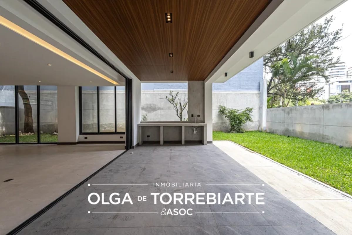Casa en Condominio La Herradura, Zona 13 — foto 16 de 17