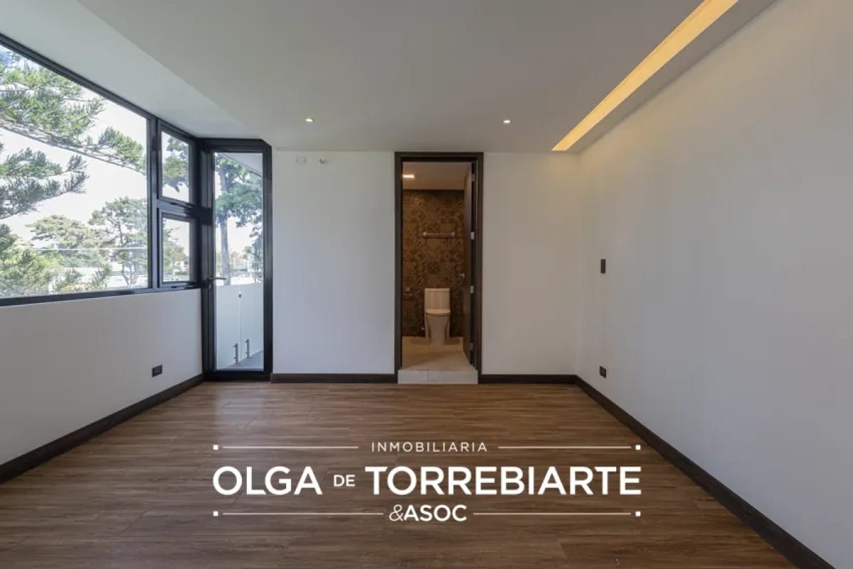 Casa en Condominio La Herradura, Zona 13 — foto 7 de 17