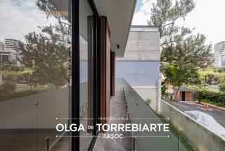 Casa en Condominio La Herradura, Zona 13 — miniatura 4 de 17