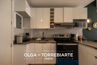 Apartamento con jardín y amueblado en N Américas, Zona 13 — miniatura 15 de 16